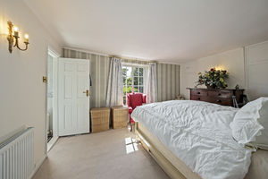 Bedroom Two- click for photo gallery